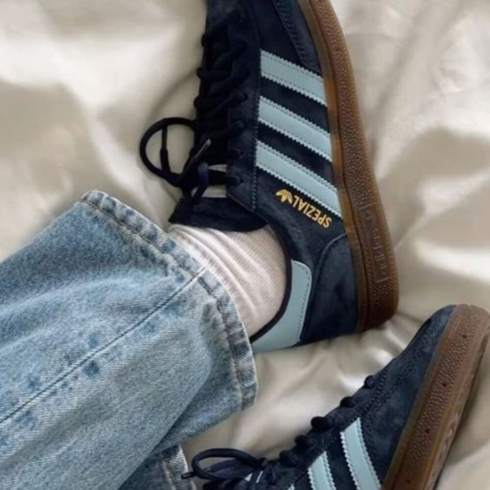 Adidas Spezial Navy